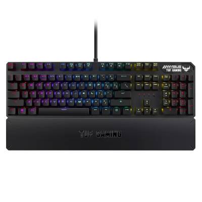 TUF GAMING K3 Klaviatura (90MP01Q0-BKRA00)